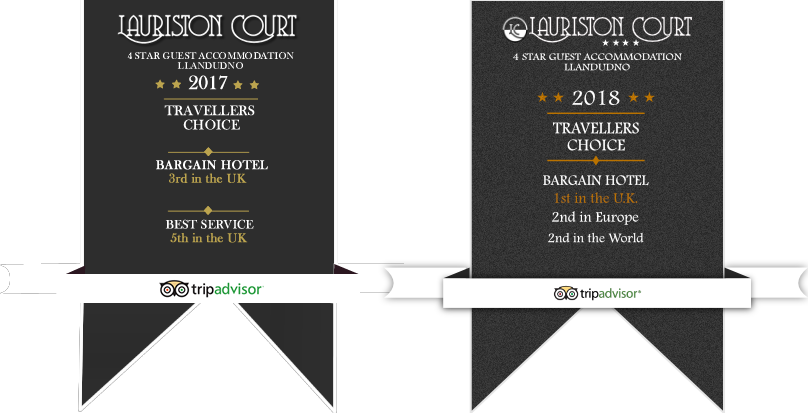 Lauriston Court Tripadvisor